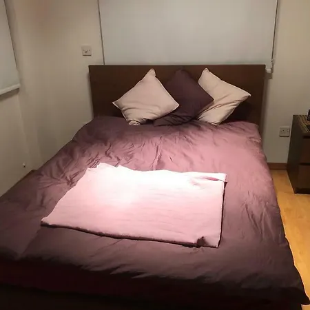 דירה Stunning 2 Bedroom With Balcony ניקוסיה